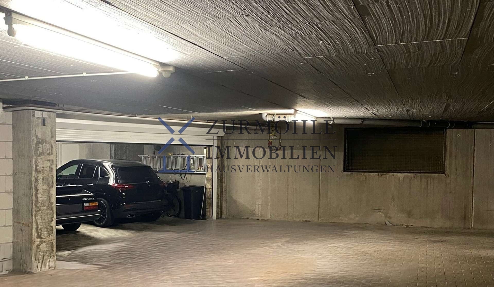 TG Garage